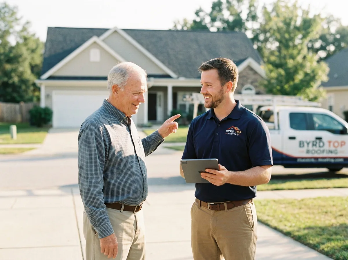 Roofing Hacksneck, VA FAQs